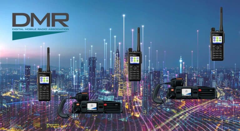 DMR Benefits