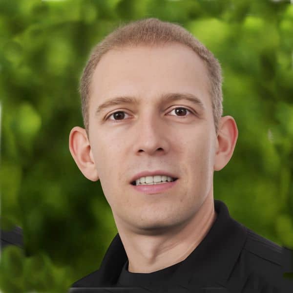 Morne Stramrood